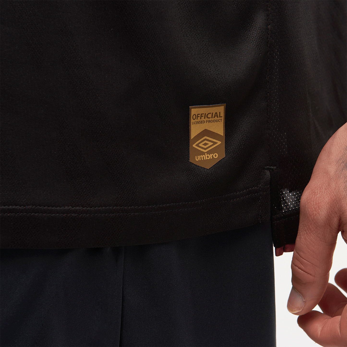 Home 2025 Men’s Shirt