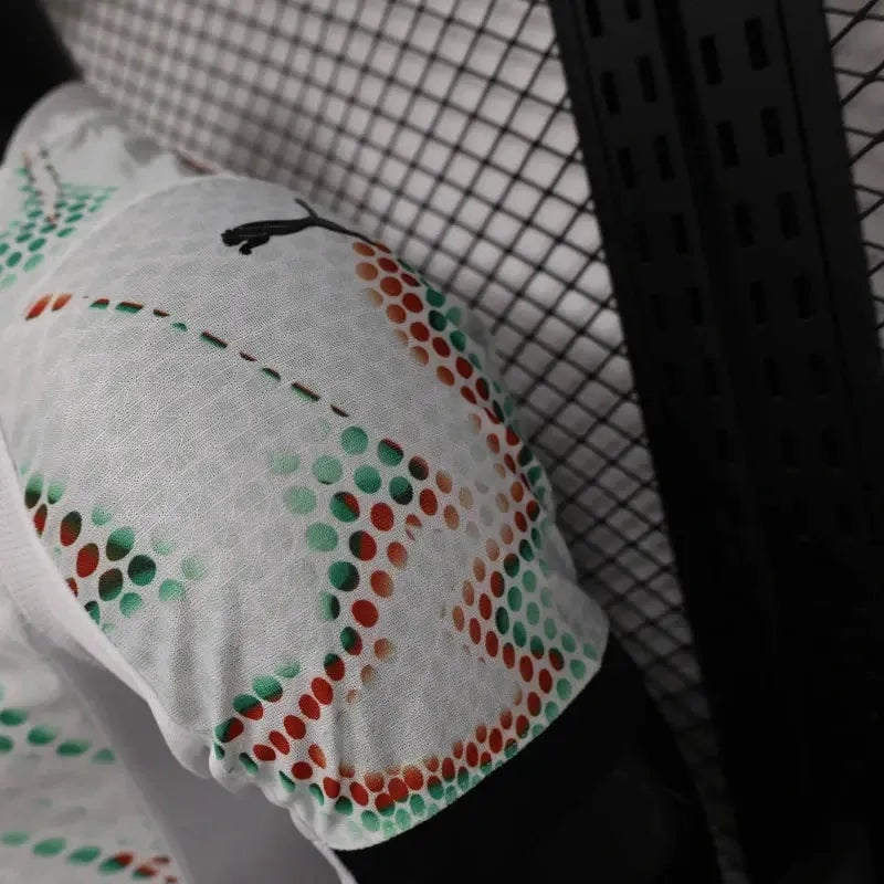 Away 25/26 Player Edition Shirt