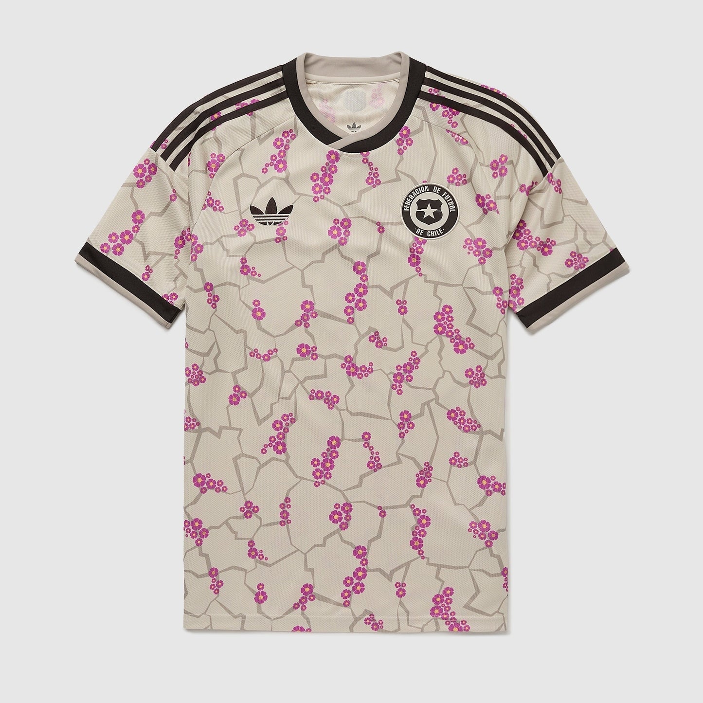 Away 26/27 Men’s Shirt