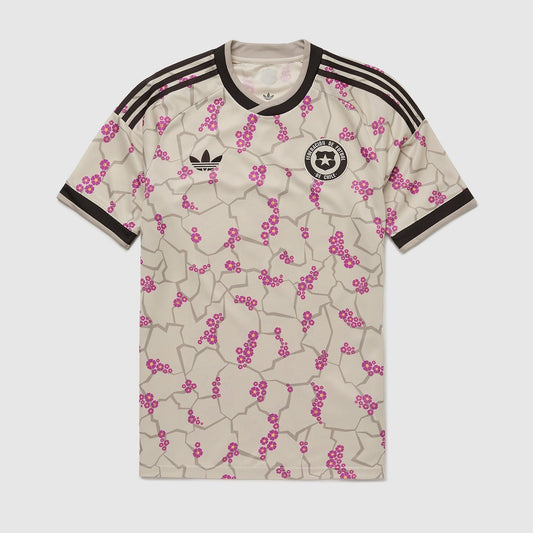 Away 26/27 Men’s Shirt