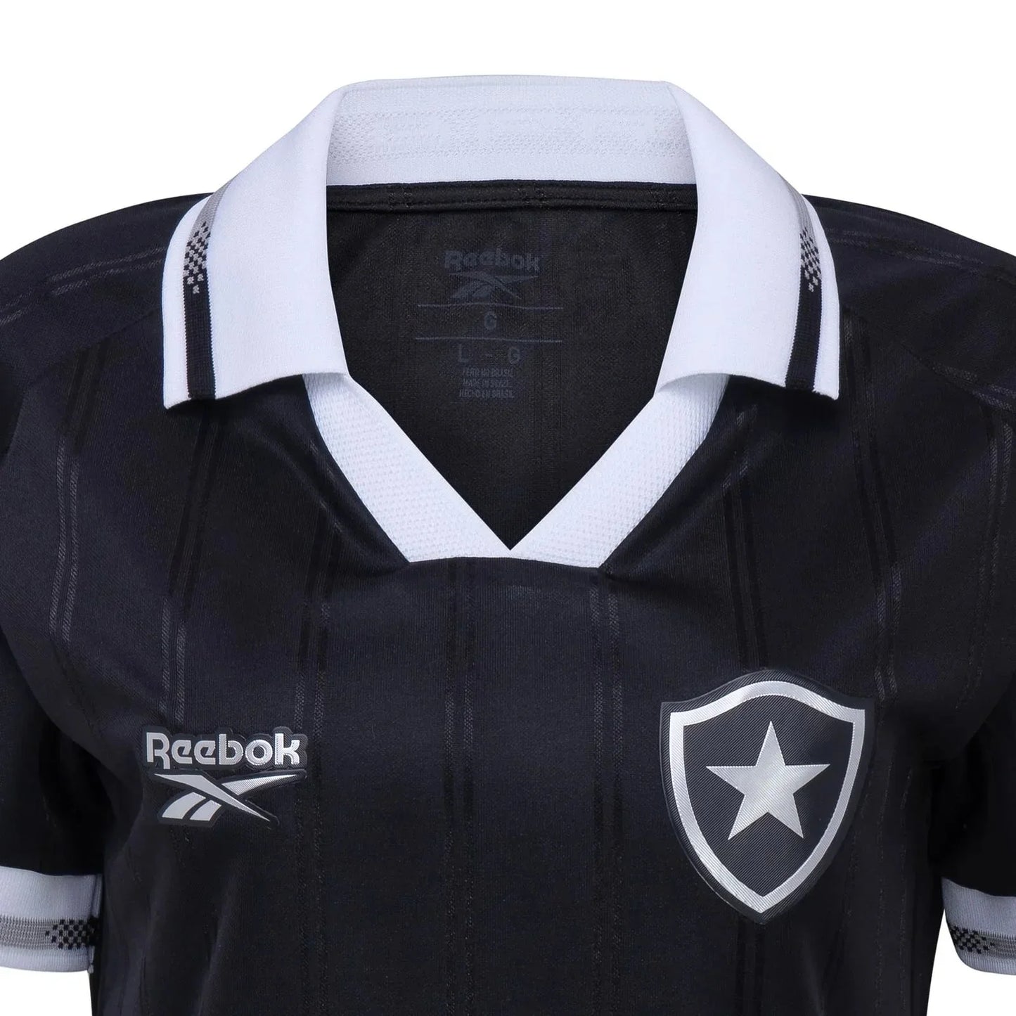 Away 25/26 Women’s Shirt