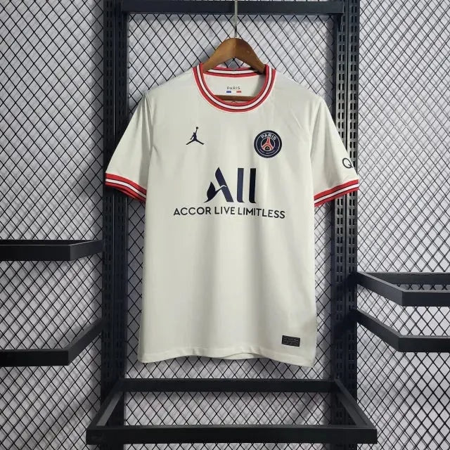 III 21/22 Away Men’s Shirt
