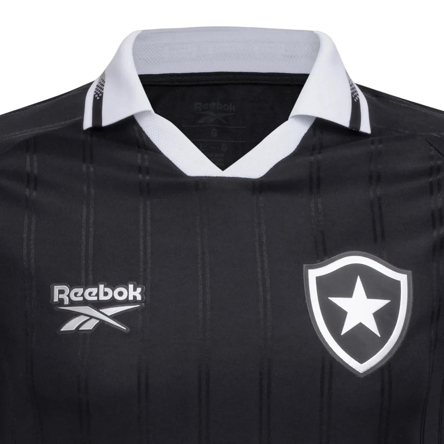 Away 25/26 Men’s Shirt