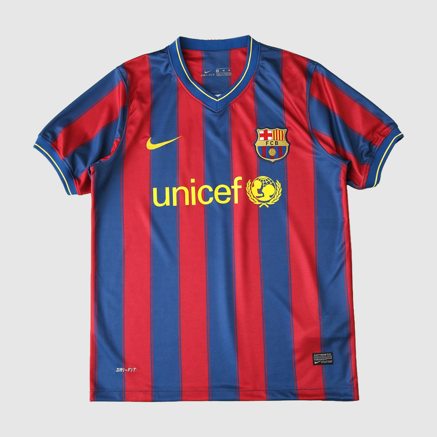 Retro Home 2009/10 Shirt