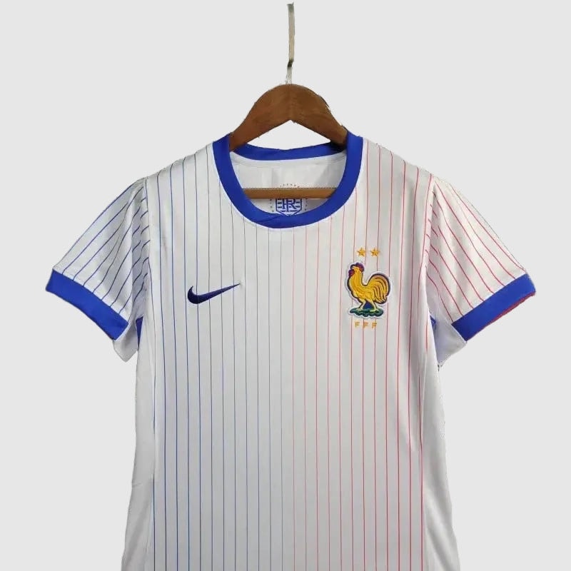 Away 24/25 Women’s Shirt