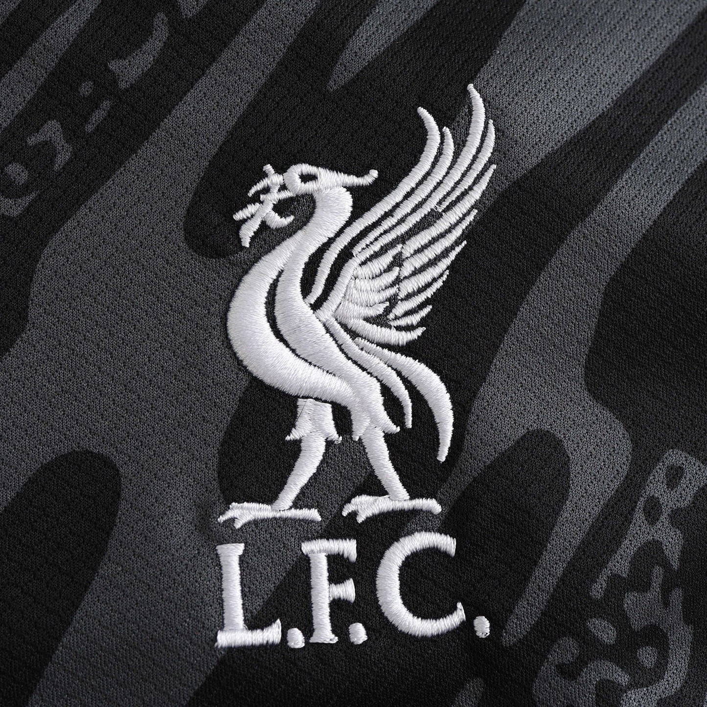 Goalkeeper 24/25 Shirt