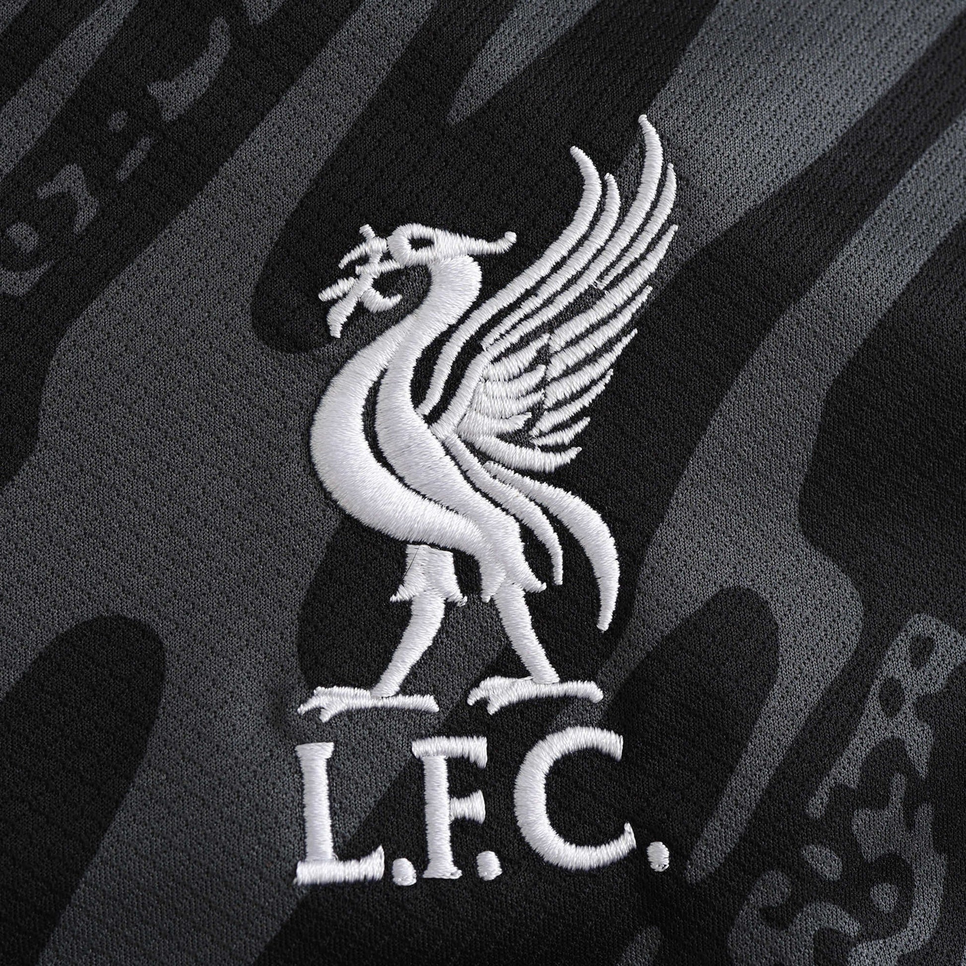 Goalkeeper 24/25 Shirt