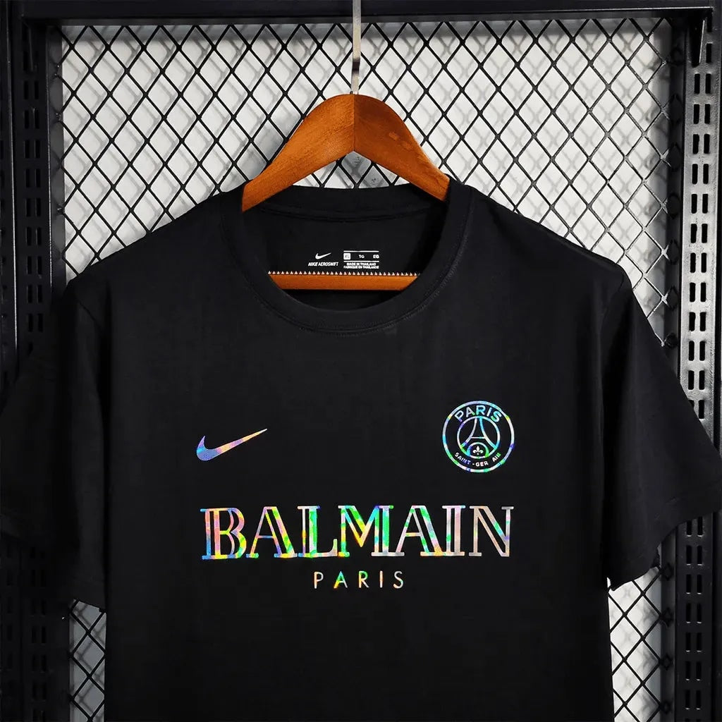 Reflective - BALMAIN Men’s Shirt