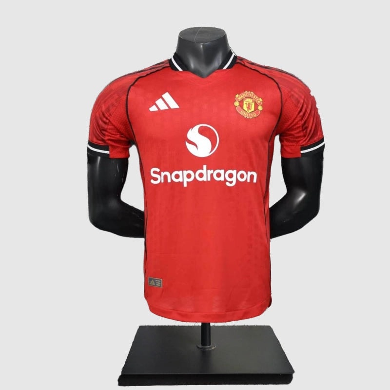 Home 25/26 Player Edition Shirt