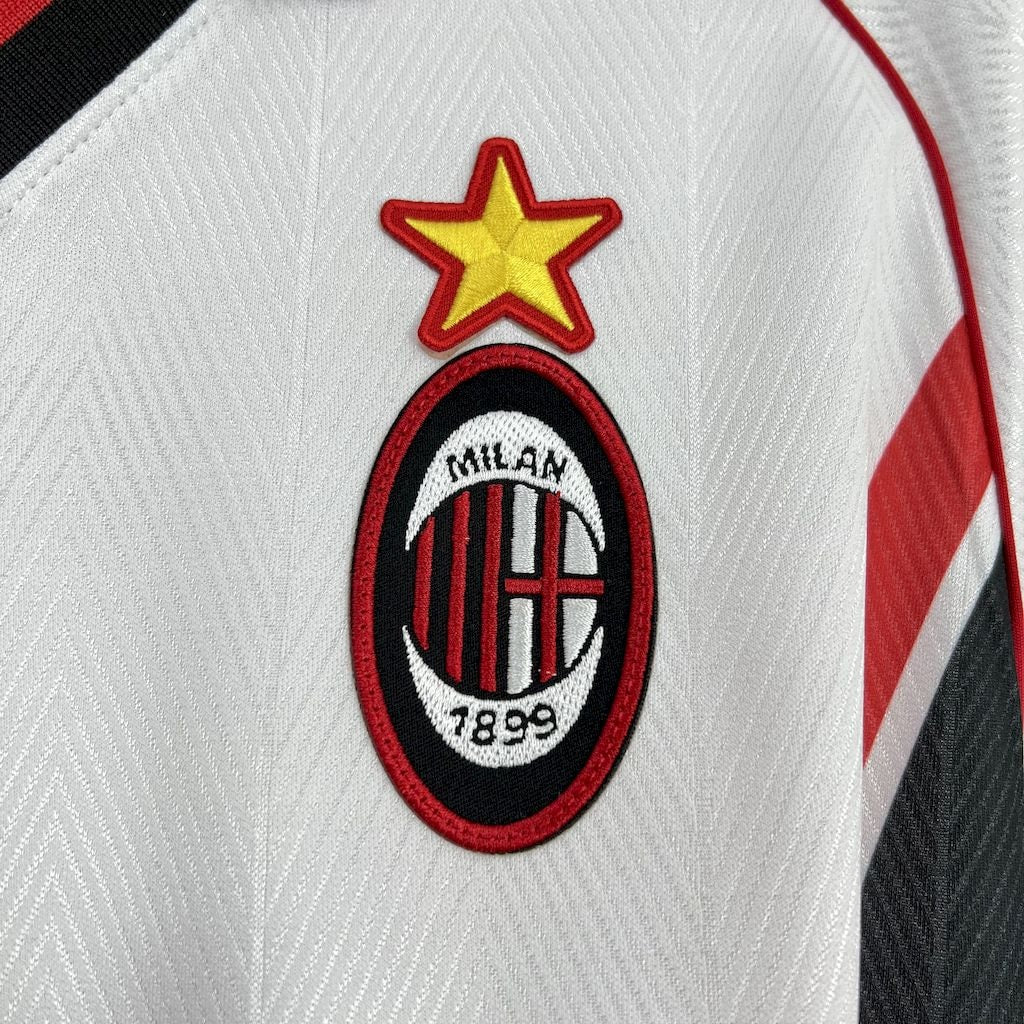 Retro Away 1997/98 Shirt
