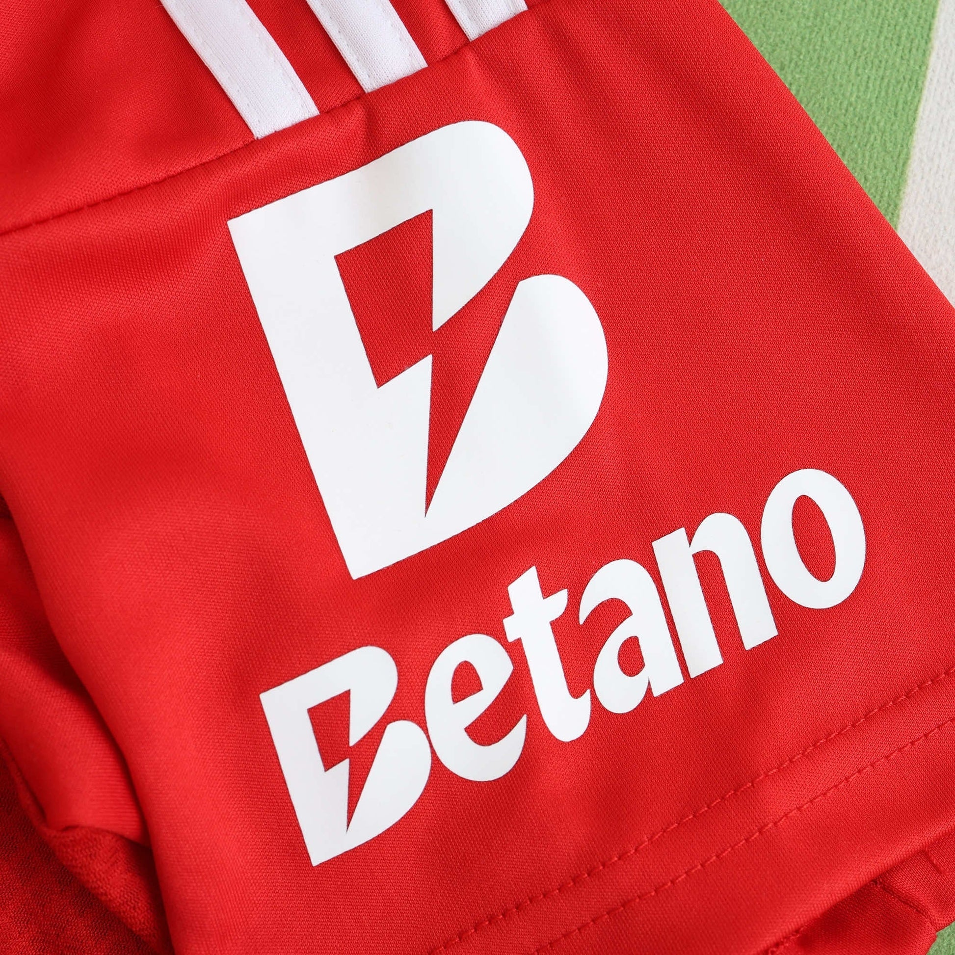 Home 24/25 Men’s Shirt