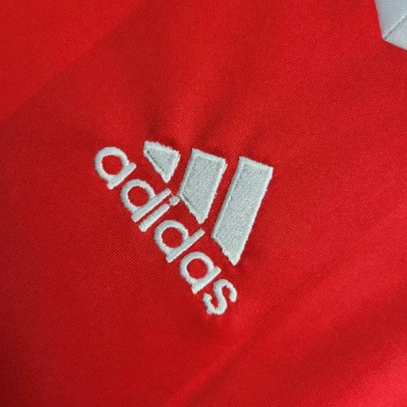 Retro 2008/09 Shirt