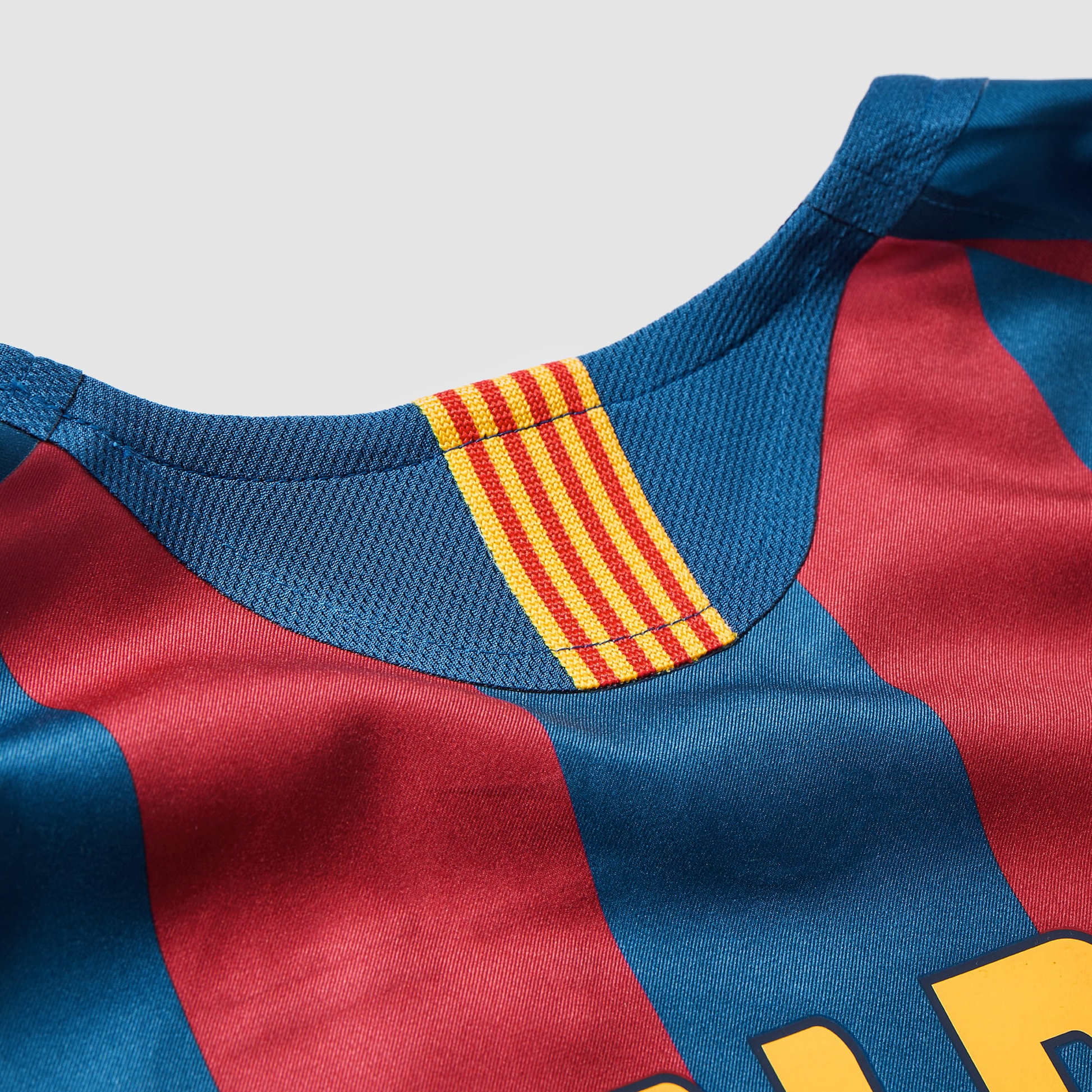 Retro Home 2005/06 Long Sleeve Shirt