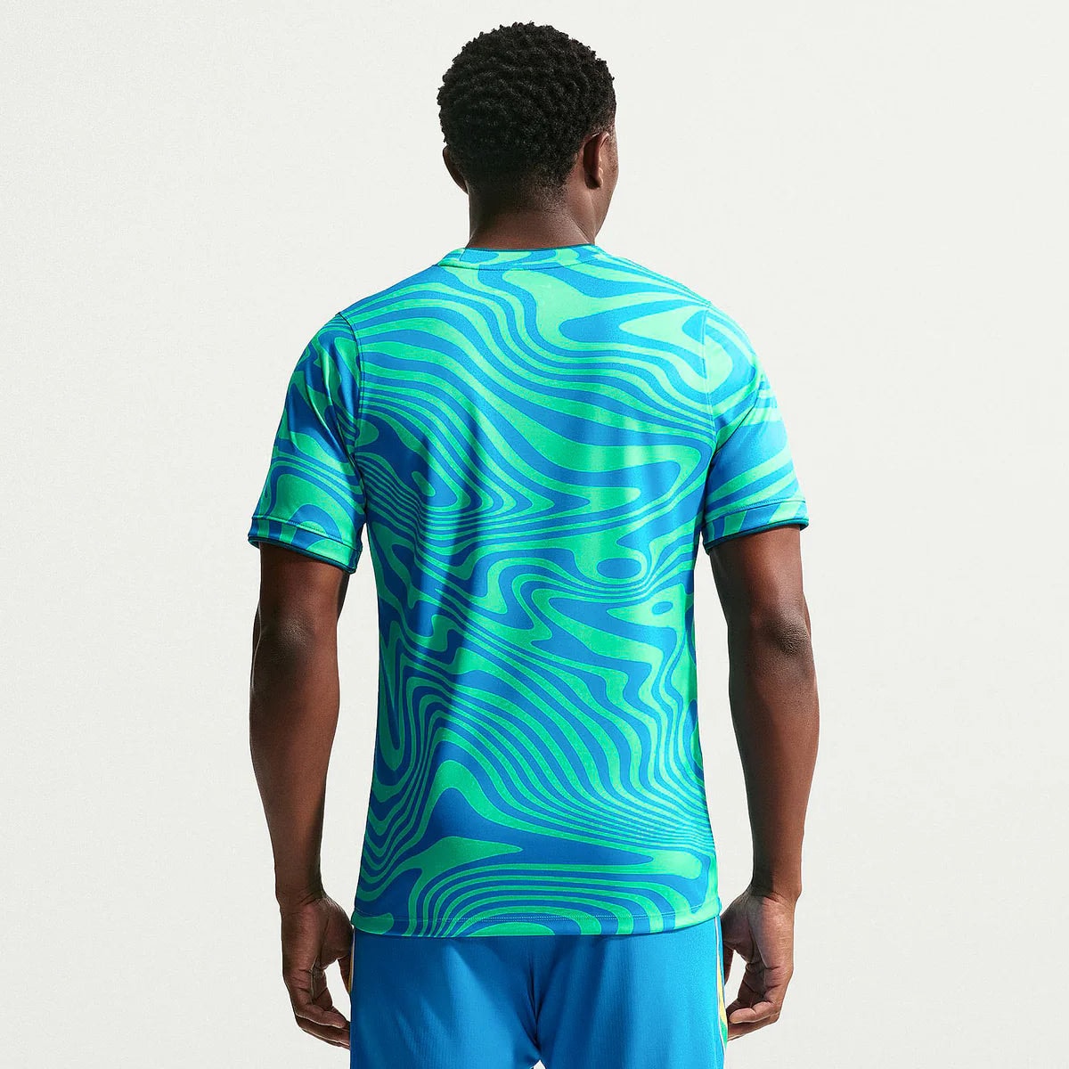 Pre-Match 26/27 Shirt