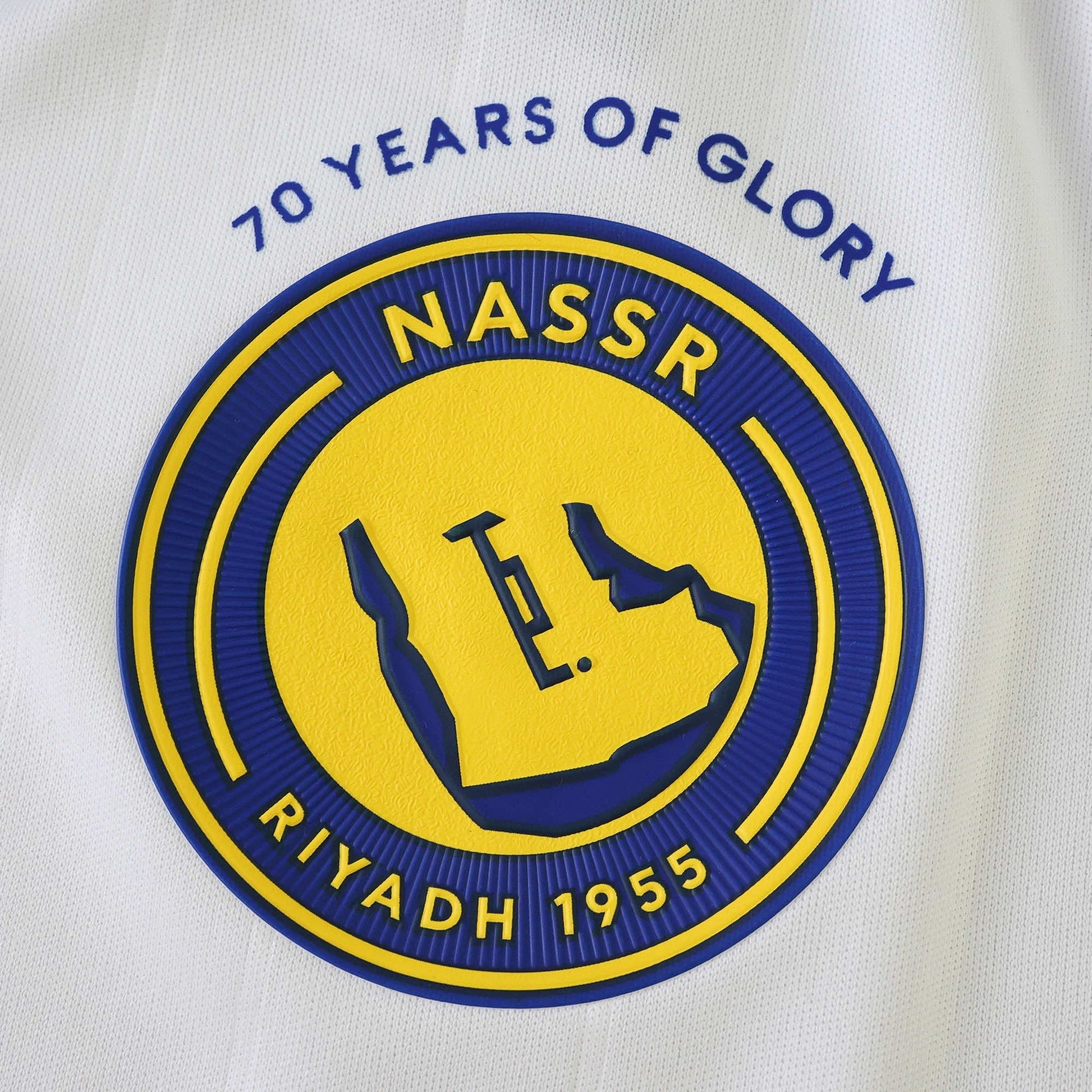 Away 25/26 Men’s Shirt