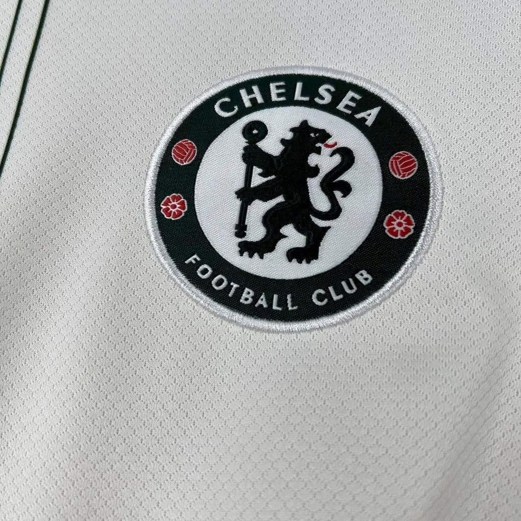Away 25/26 Men’s Shirt