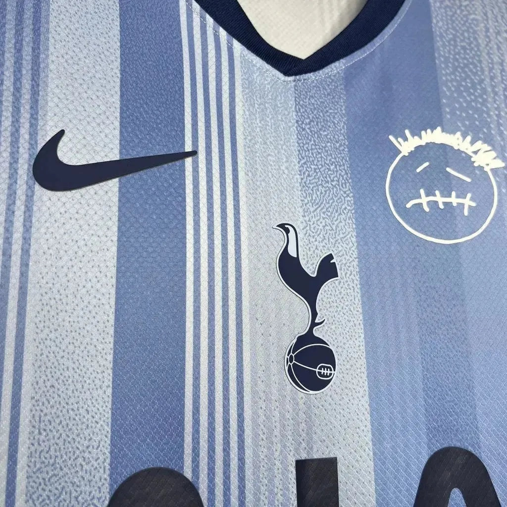 Special Edition Away Men’s Shirt