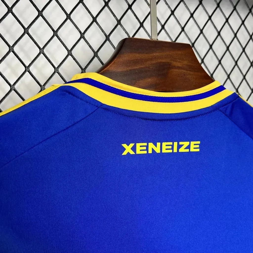 Home 24/25 Men’s Shirt