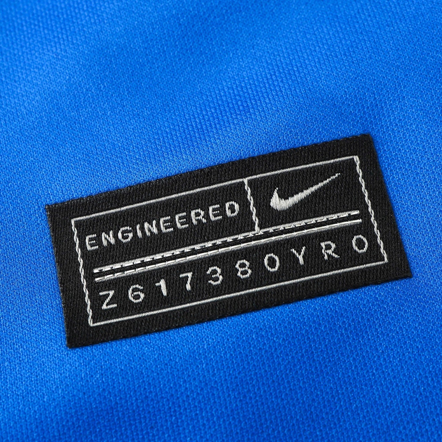Home 21/22 Shirt