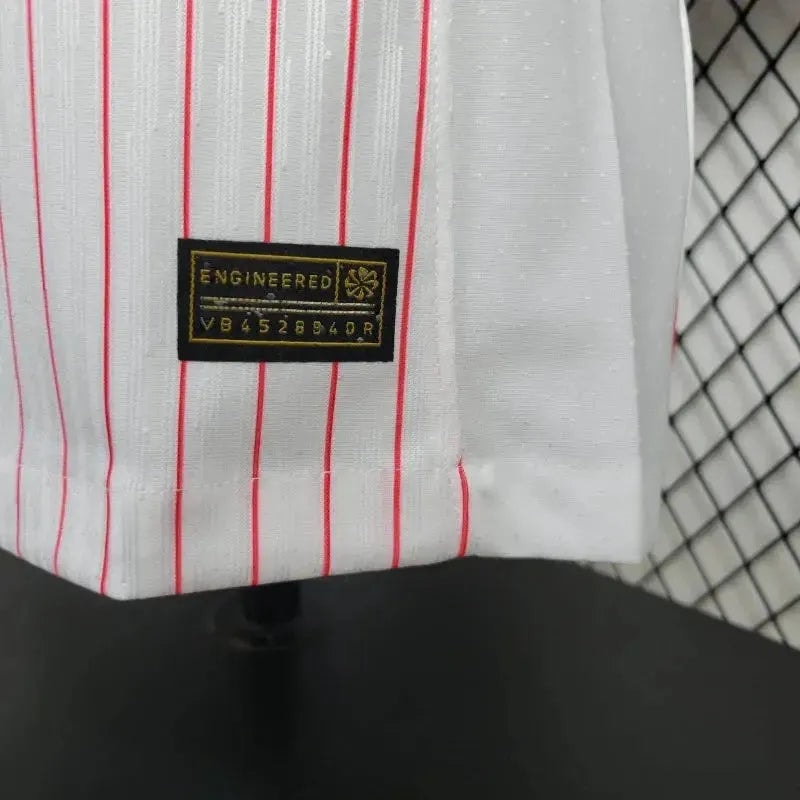 Away 24/25 Player Edition Shirt