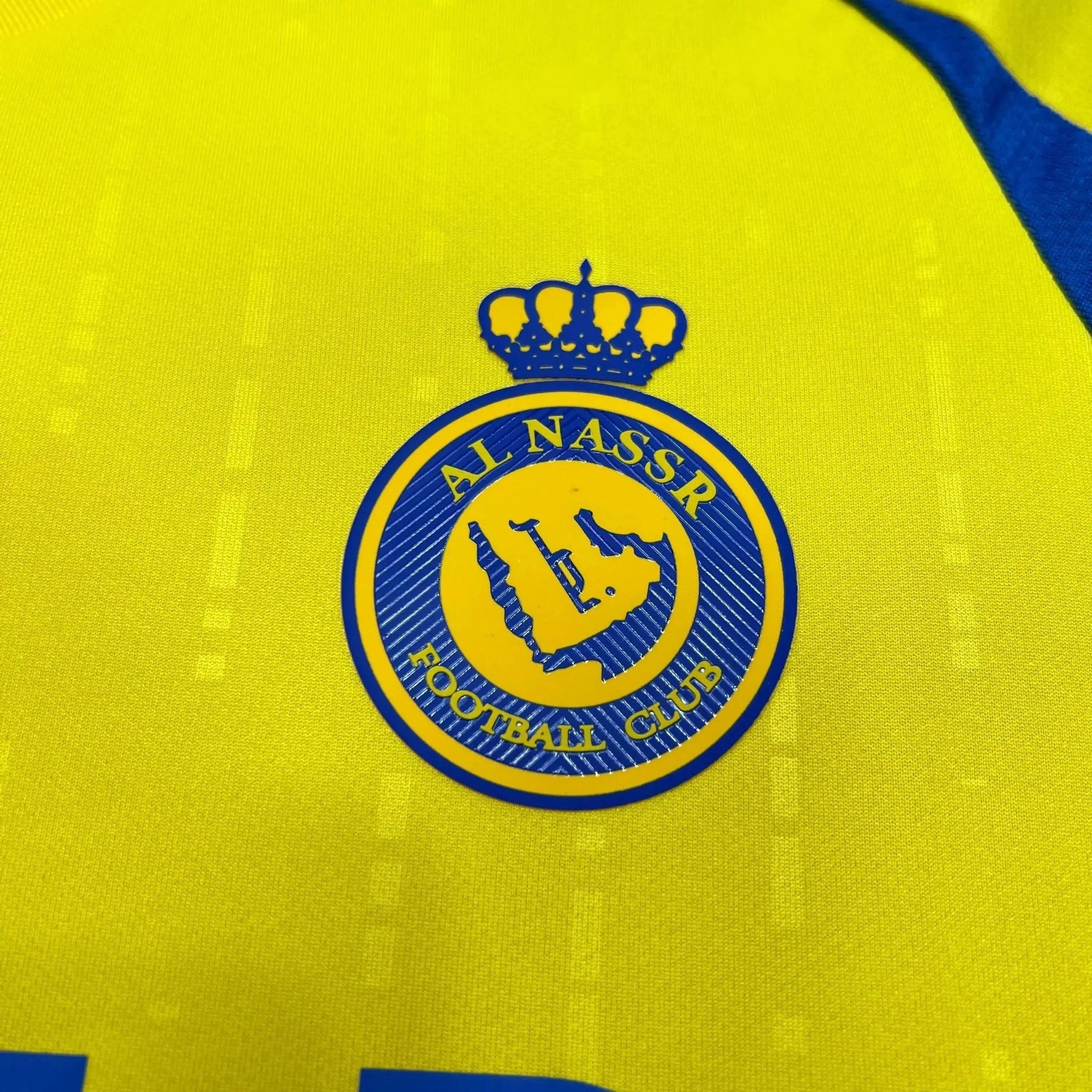 Home 24/25 Men’s Shirt