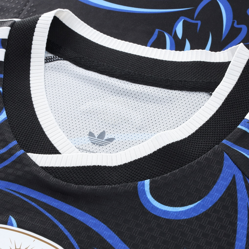 Away 26/27 Player Edition Shirt