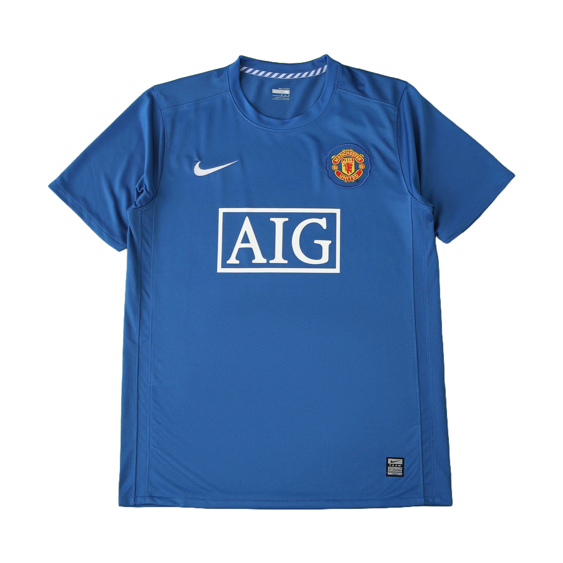 Retro Away 2008/09 Shirt