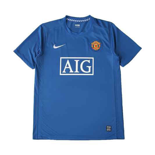 Retro Away 2008/09 Shirt