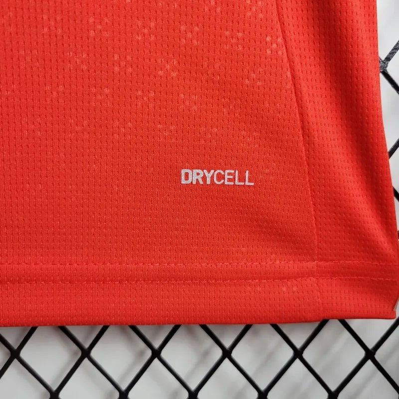 Home 25/26 Women’s Shirt