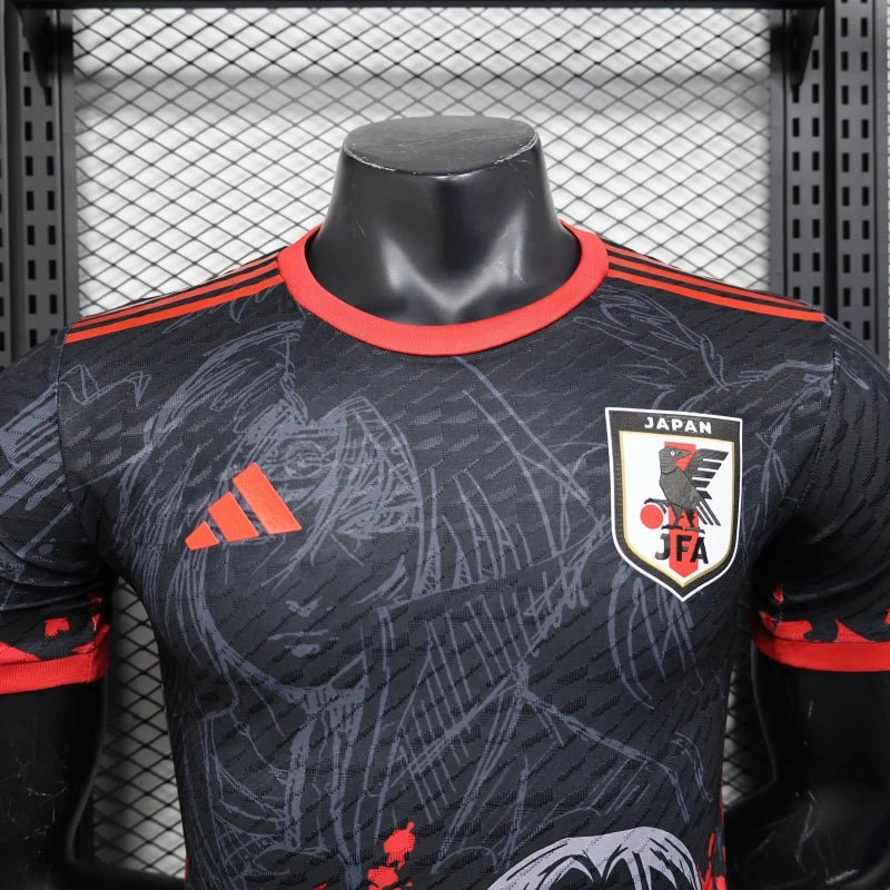 Itachi Uchiha 25/26 Men’s Shirt