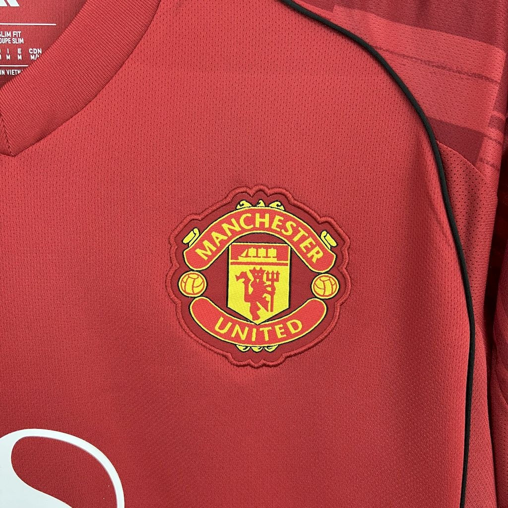 Home 25/26 Men’s Shirt