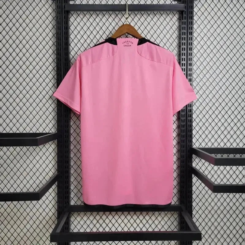Home 24/25 Men’s Shirt