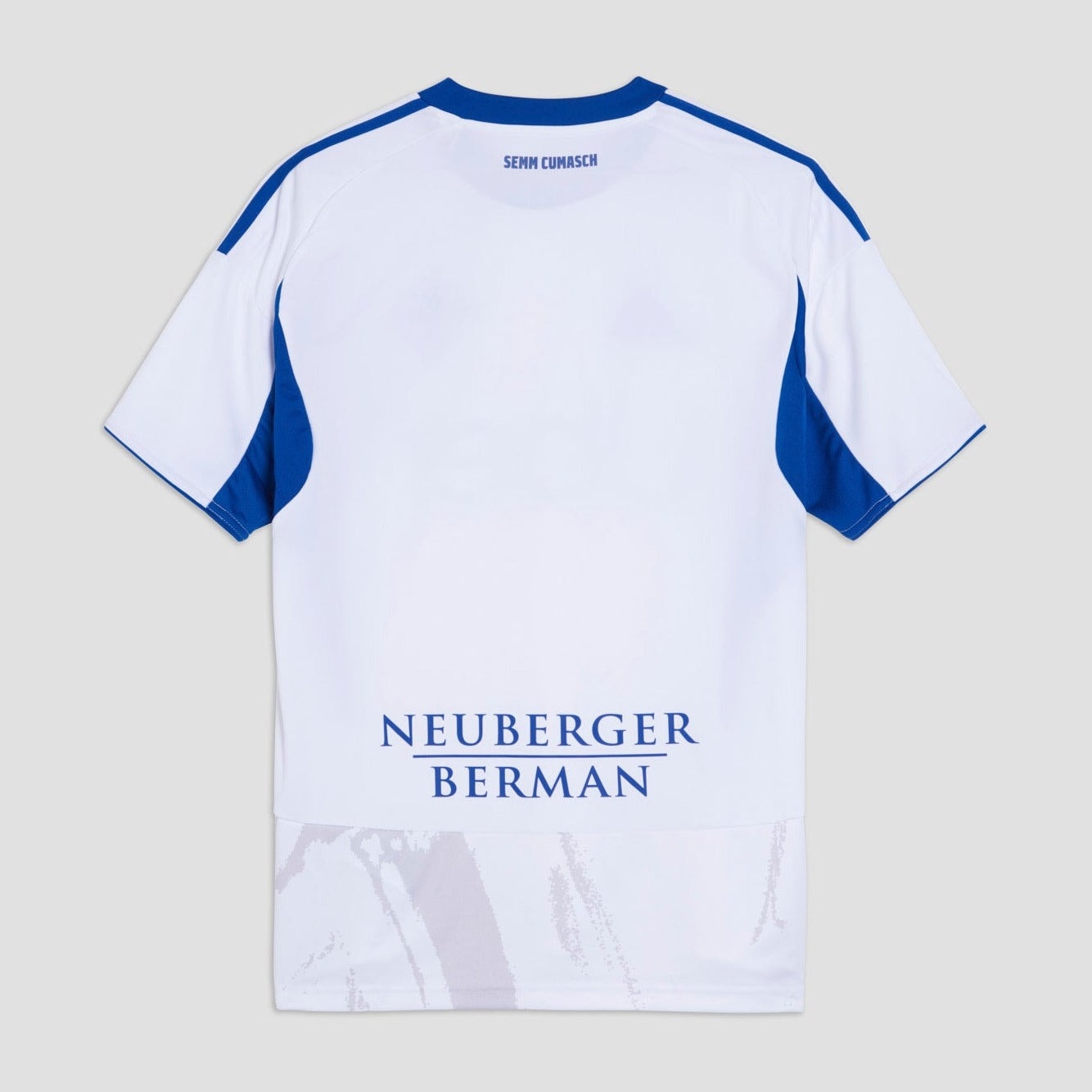 Away 25/26 Men’s Shirt