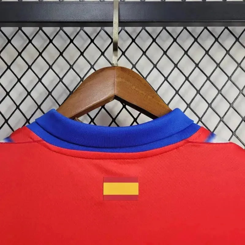 Home 24/25 Men’s Shirt