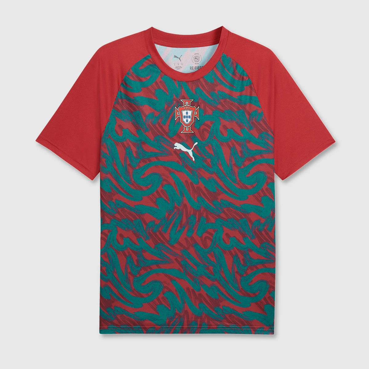 Pre-Match Home 26/27 Men’s Shirt