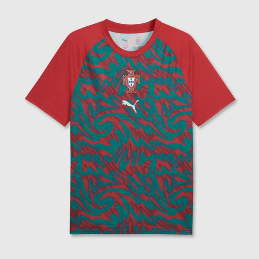 Pre-Match Home 26/27 Men’s Shirt
