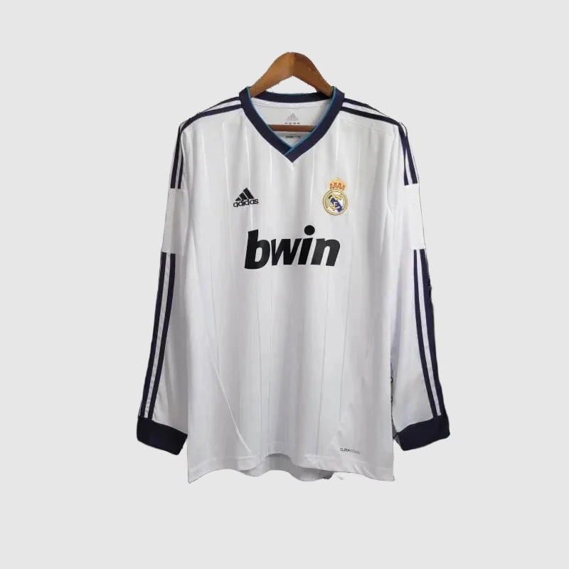 Retro Home 2012/13 Long Sleeve Shirt