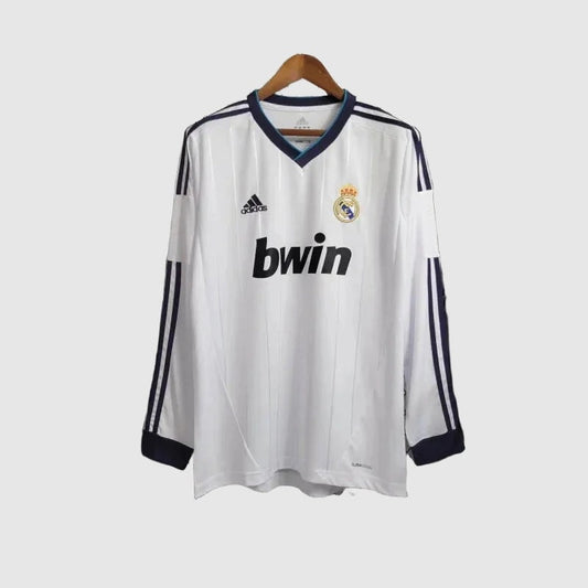 Retro Home 2012/13 Long Sleeve Shirt