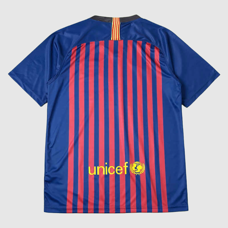 Retro Home 2018/19 Shirt