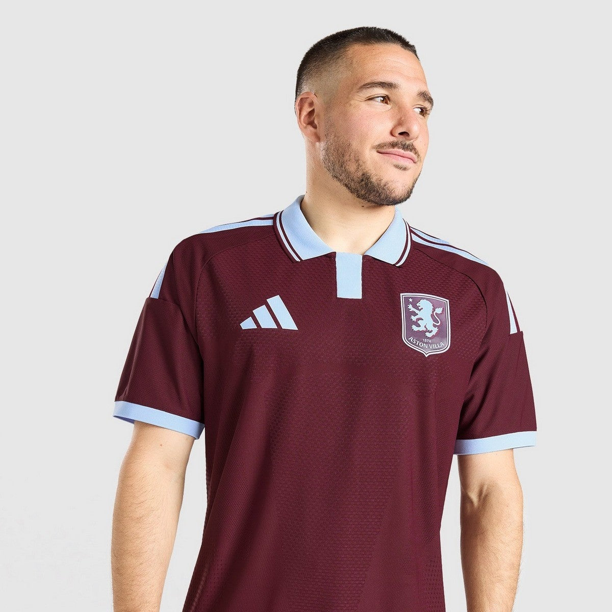 Home 26/27 Player Edition Shirt