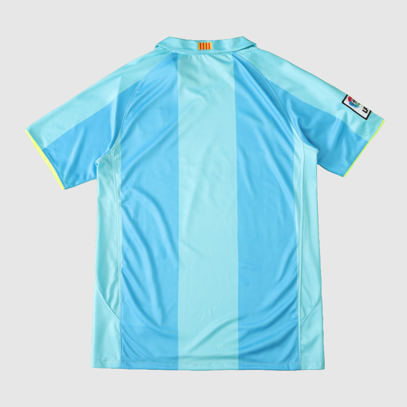 Retro Away 2007/08 Shirt