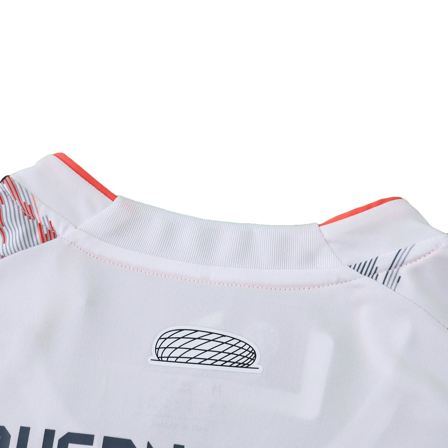 Away 25/26 Men’s Shirt