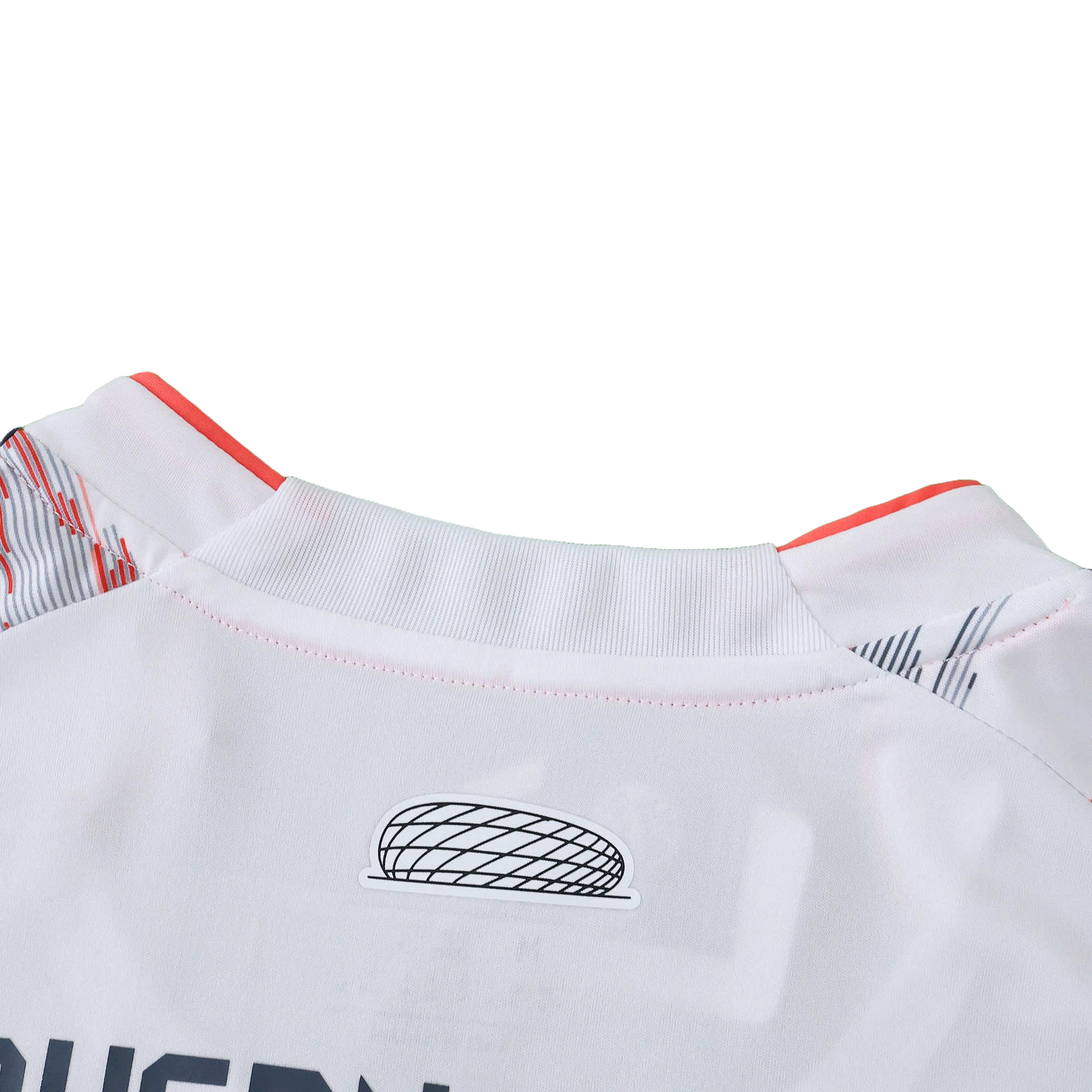 Away 25/26 Men’s Shirt