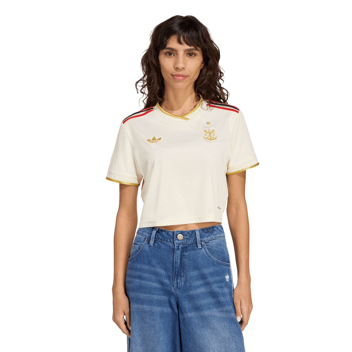 Home 2025 Women’s Shirt