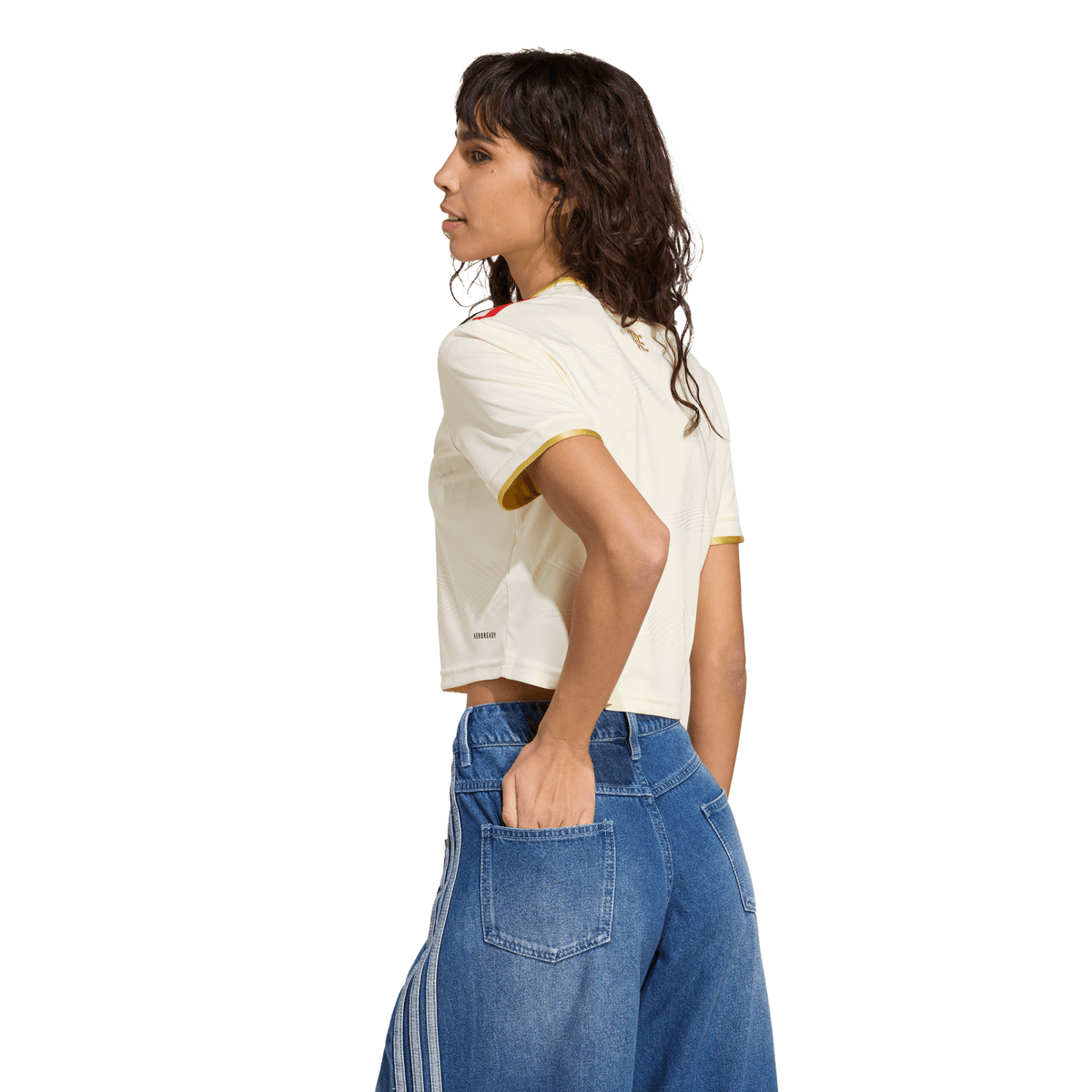 Home 2025 Women’s Shirt
