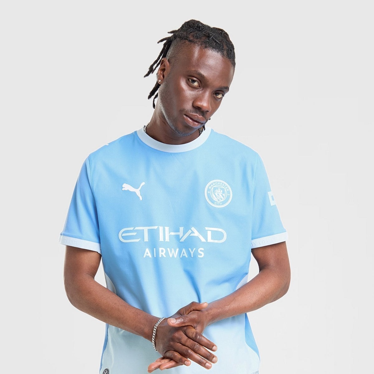 Home 26/27 Player Edition Shirt