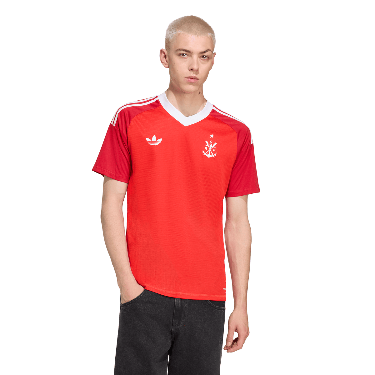 Goalkeeper 2025 Men’s Shirt