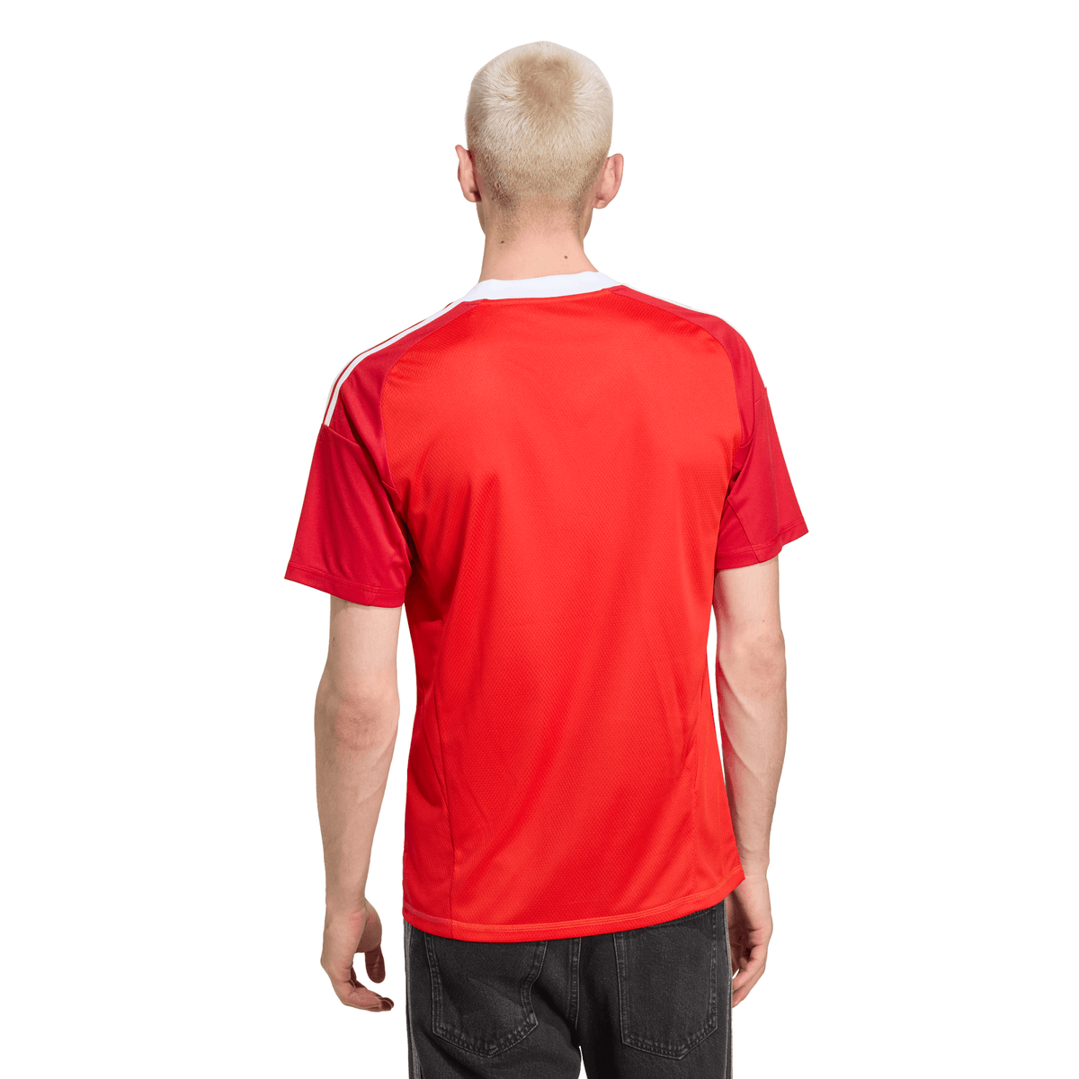 Goalkeeper 2025 Men’s Shirt