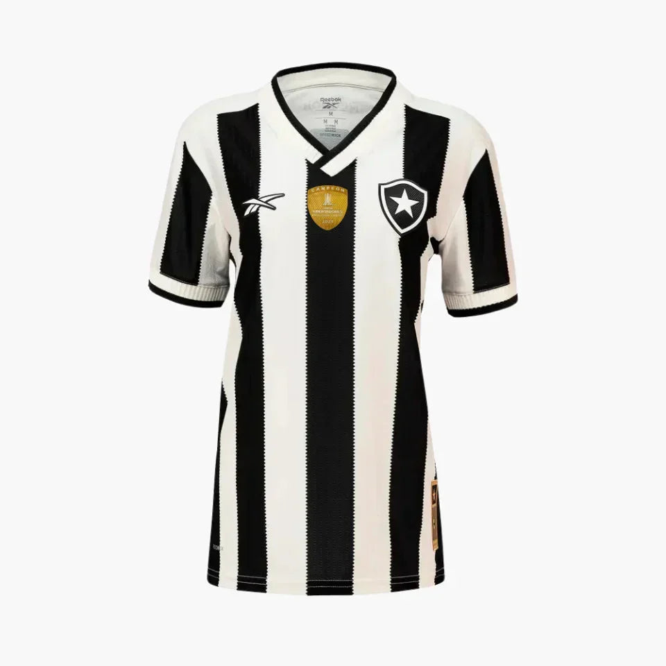 Home 24/25 Women’s Shirt