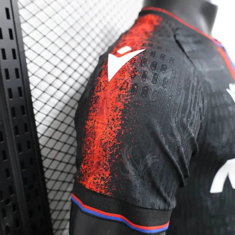Away 24/25 Player Edition Shirt
